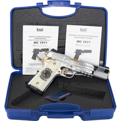 Girsan 1911S Liberador 38 Super