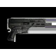 Grand Power Stribog SP9A3G 9mm 8" Black, SB Tactical Brace, 3xGlock-style Mags, 33rd
