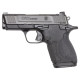 Smith & Wesson CSX E-Series 9mm, 3.1" Barrel, Armonite Black, Optic Ready, 3 Dot Sights, 3 Mags- 17rd, 15rd, 12rd