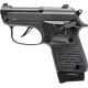 Beretta 20X Bobcat 22 LR, 2.4" Barrel, Black, Helica Texture Grip, 8rd