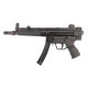 MAC 5 (HK MP5 Clone) 9mm, 8.9" Threaded/Tri Lug Barrel, 30rd, 2 Mags