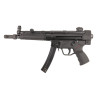 MAC 5 (HK MP5 Clone) 9mm, 8.9" Threaded/Tri Lug Barrel, 30rd, 2 Mags