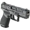 Springfield Echelon 4.0C 9mm, 4" Barrel, Black Polymer, Optic Ready, 15rd