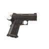 Girsan Witness2311 9mm, 3.4" Barrel, Black, Polymer Grip, Fixed Sights, 17rd