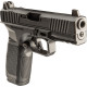 Rock Island STK150 9mm, 4.49" Barrel, Black, Optic Ready, 17rd