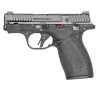 Smith & Wesson Bodyguard 2.0 380 ACP, 2.75" Barrel, Black, Manual Safety, x2 10rd magazines