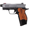 Kimber CDS9 TFS 9mm, 3.64" Threaded Barrel, KimPro II Finish, Ambi Controls, Optic Ready, 15rd