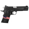 Kimber Custom LW Liberty 45 ACP 5 Inch Match Barrel Black Slide Aluminum Frame 7 Round