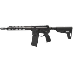 Sig Sauer M400 Tread V2 AR15 Pistol 556 NATO 11 Inch Barrel MLOK Handguard Magpul BSL Brace 30 Round