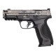 Smith Wesson MP M20 Metal 9mm 422 Barrel Optic Cut 17 Round