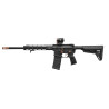 Sig Sauer M400 ROSE AR-15 5.56x45mm/223, 16" Barrel, Black, Rose Gold Accents, Romeo5 Gen II Red Dot Sight, 30rd