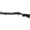 Beretta A300 Patrol 12 Ga, 3" Chamber 19.1" Barrel, Black, Synthetic Furniture, 7rd