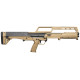 Kel-Tec KSG410 Pump Action 410, 18.5" Barrel, 3" Chamber, Tan Synthetic Stock, 10rd