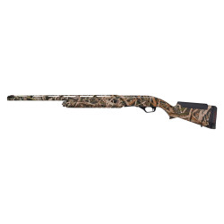 Savage Renegauge Waterfowl 12 Ga, 26" Barrel, 3", Shadow Grass Blades, 5rd