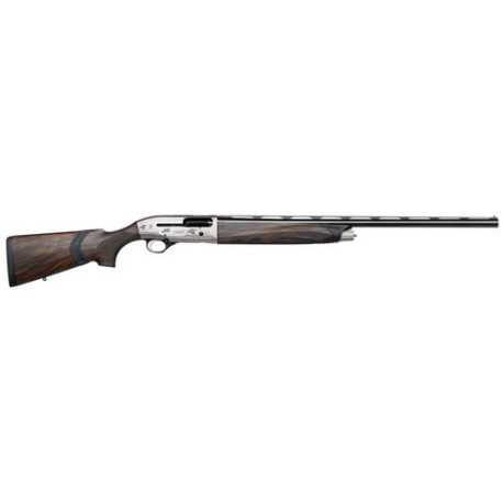 Beretta A400 Upland 12 Ga, 28" Barrel, Nickel Finish, Wood Stock, 3 Chokes, Right Hand