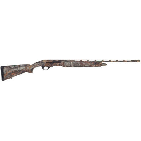 TriStar Viper G2 .410 Ga, 3" Chamber, 26" Barrel, RealTree Edge Camo, SoftTouch Stock - 5rd