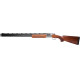 Savage 555 12 Gauge Shotgun | 26" Barrel, Turkish Walnut