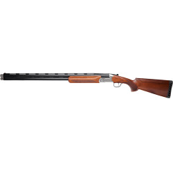Savage 555 12 Gauge Shotgun | 26" Barrel, Turkish Walnut
