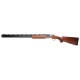 Stevens 555 Sport 20 Gauge Shotgun | 30" Barrel, Turkish Walnut