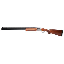 Stevens 555 Sport 20 Gauge Shotgun | 30" Barrel, Turkish Walnut