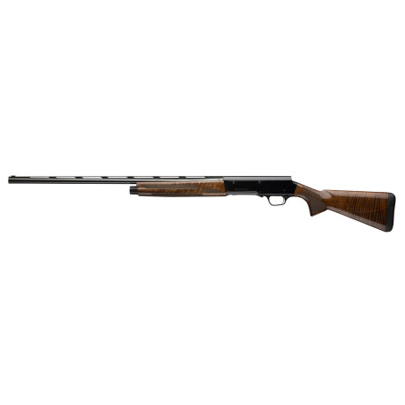 Browning A5 Hunter 20 Gauge | 28" Barrel, Walnut Stock