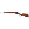 Cimarron 1887 12 Gauge Shotgun | 20" Barrel, Walnut Furniture