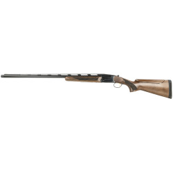 Pointer Sport Tek Trap 12 Gauge Shotgun | 30" Barrel, Walnut