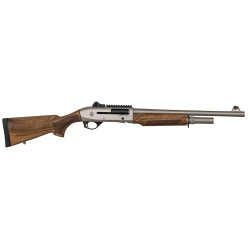 MAC 2 Tactical 12 Gauge Shotgun Specifications