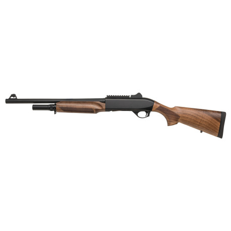 MAC 2 Tactical 12 Gauge Shotgun Specifications