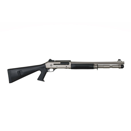 MAC 1014 Marine 12 Gauge Shotgun Specifications