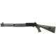 MAC M1014 12 Gauge Shotgun Specifications