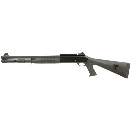 MAC M1014 12 Gauge Shotgun Specifications
