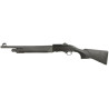 Beretta A300 Ultima 12 Ga Shotgun, 3" Chamber, 19.1" Barrel, 5rd - Black