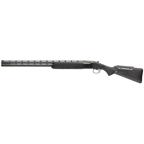 Browning Citori Composite 12 Ga Shotgun, 3" Chamber, 28" Barrel, 2rd - Black