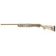 Browning Silver 12 Ga Shotgun, 3.5" Chamber, 28" Barrel, AURIC Furniture, 4rd - Flat Dark Earth