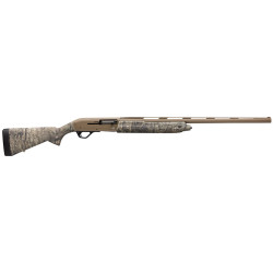 Winchester SX4 Hybrid 20 Ga Shotgun, 3" Chamber, 28" Barrel, Realtree Timber, 4rd - FDE Rec