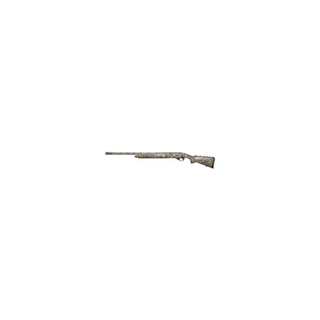 Girsan MC312 12 Ga | 28" Barrel, 3.5" Chamber, Bottomland Camo, 5rd