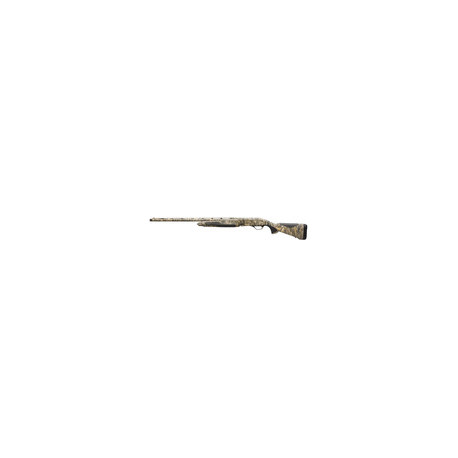 Browning Maxus II 12 Ga | 26" Barrel, 3.5" Chamber, Realtree Max-7 Camo, 4rd