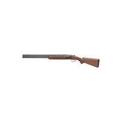 Browning Citori Hunter 12 Ga | 28" Barrel, 3" Chamber, Walnut, 2rd
