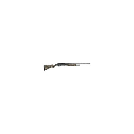Maverick 88 20 Ga | 26" Barrel, 3" Chamber, Mossy Oak Stock, 5rd