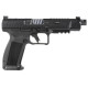 Canik METE SFX Pro 9mm 5.75" OR 20rd
