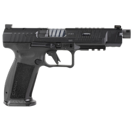 Canik METE SFX Pro 9mm 5.75" OR 20rd
