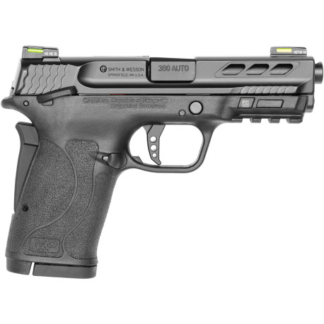 Smith & Wesson M&P Shield EZ M2.0 PC .380 3.8" 8rd