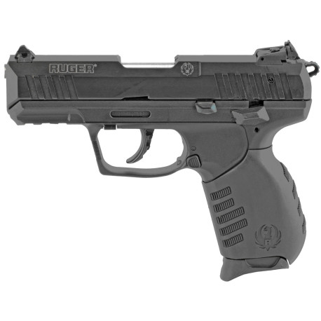 Ruger SR22 .22 LR 3.5" 10rd