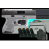 Kimber R7 Mako 9mm 3.3" OR Full Kit