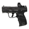 Heckler & Koch CC9 9mm 3.32" Optic Pkg 12/10rd