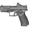 Springfield Echelon 4.0C 9mm 4" Black w/ Viridian RFX11, 4x15rd
