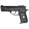 Girsan MC14T Solution .380 ACP 4.5" Black Tip-Up, CA Compliant, 10rd