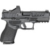 Springfield Echelon 4.0C 9mm Optic Package – Viridian Green Dot (CA Compliant)