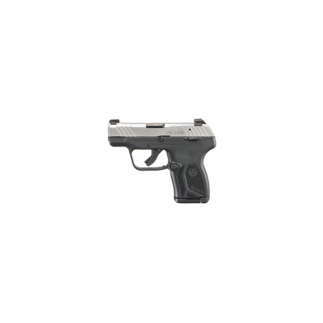 Ruger LCP Max .380 ACP 2.8" – 10rd w/ Holster